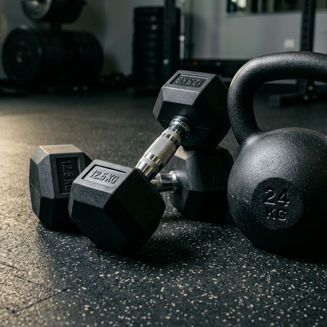 PESOS LIBRES de Precisión