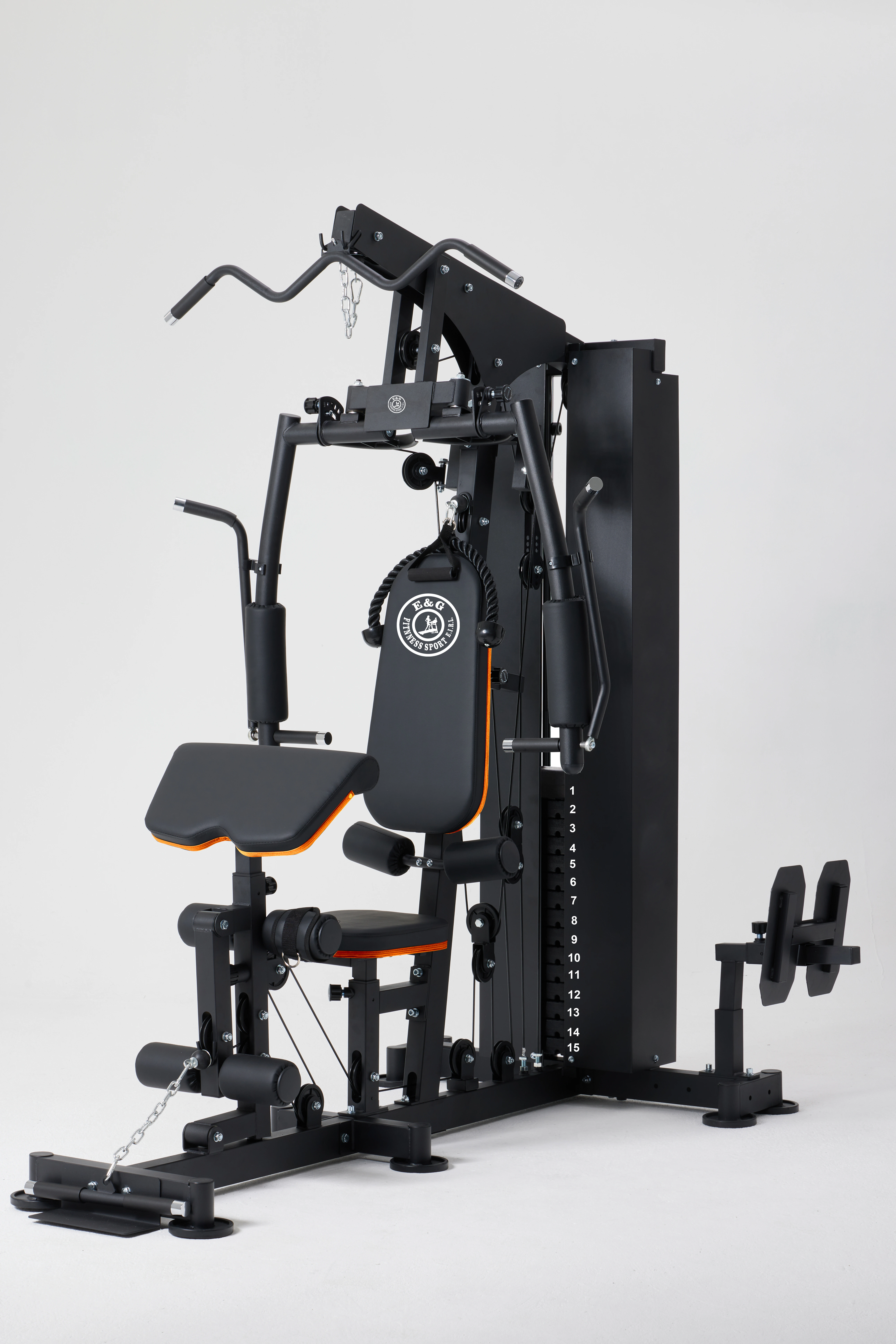 Máquina Multifuncional MHG1301