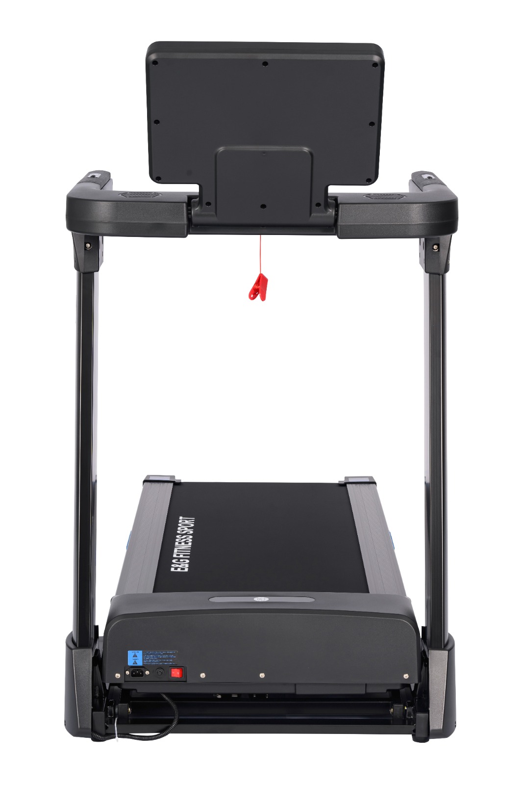 Caminadora TM3480E Plegable